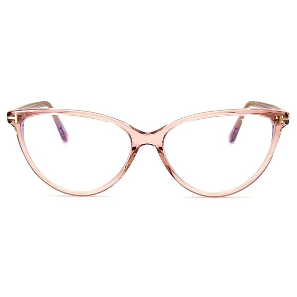 NEW!!! TOM FORD Eyeglasses TF5743-B Authentic